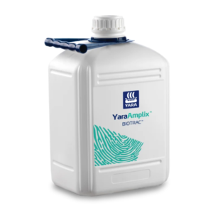 YaraAmplix Biotrac