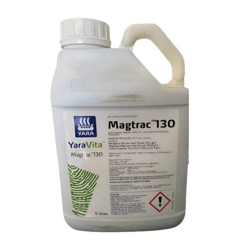 YaraVita Magtrac 130